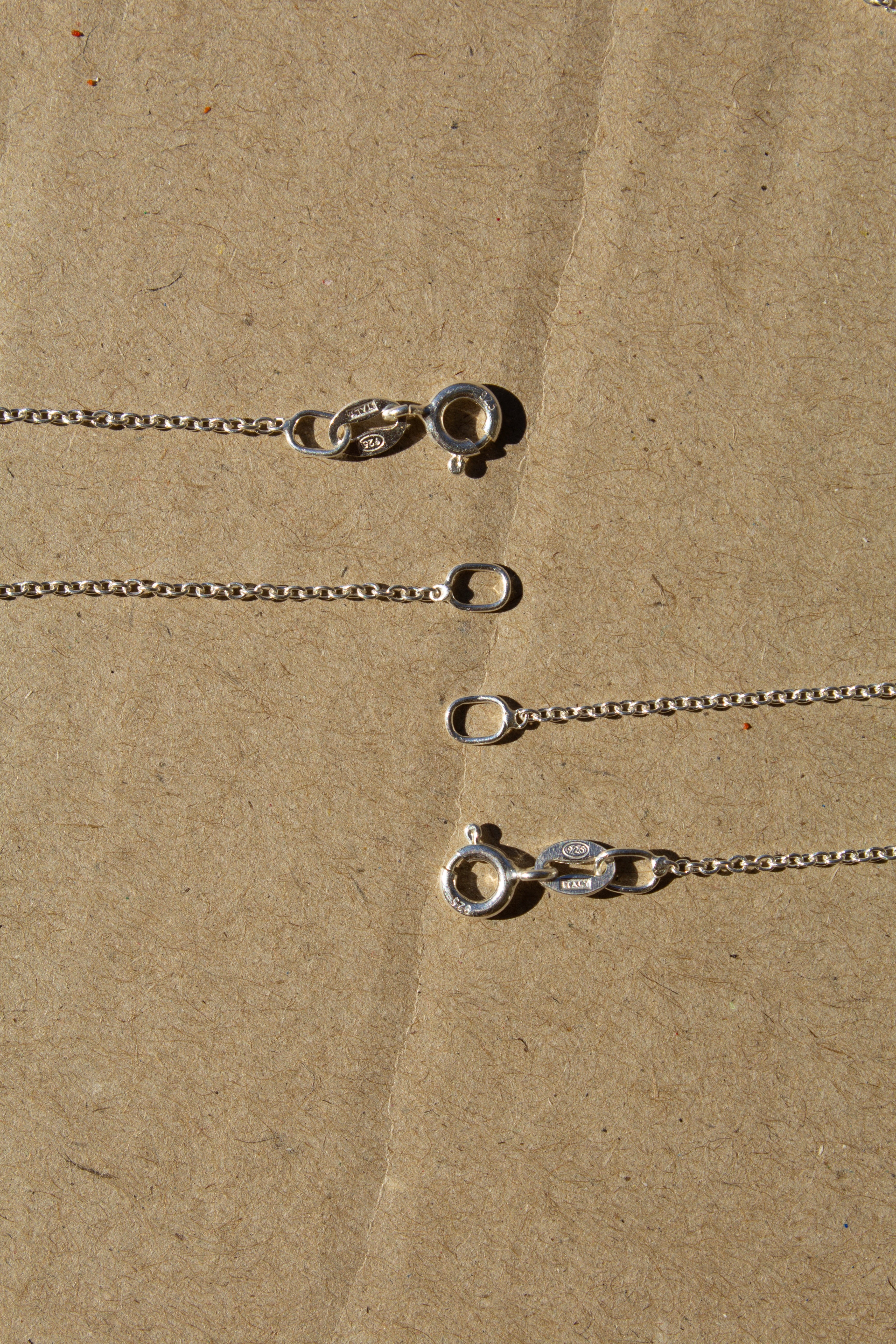 50mm Necklace Chain
