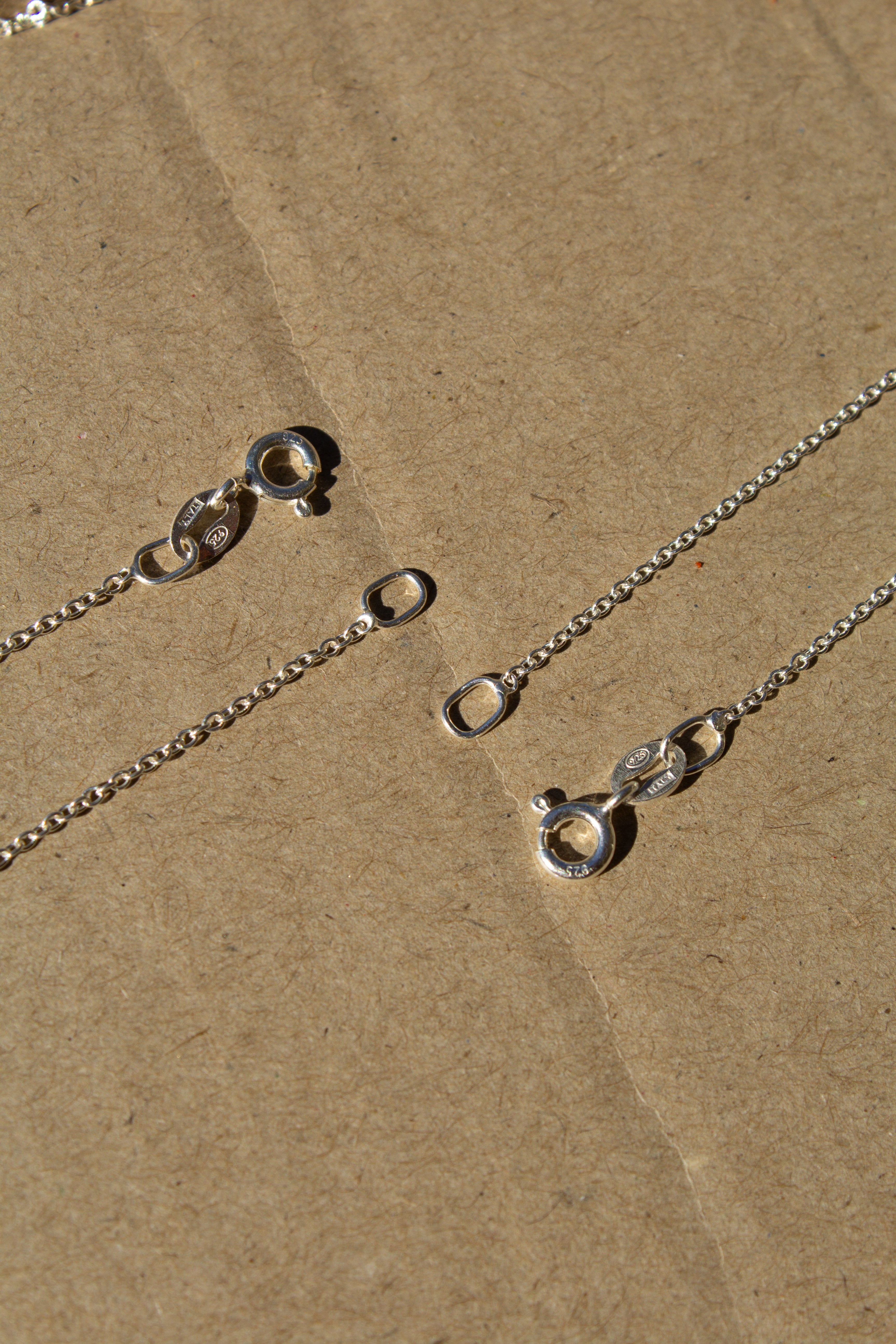 45mm Necklace Chain