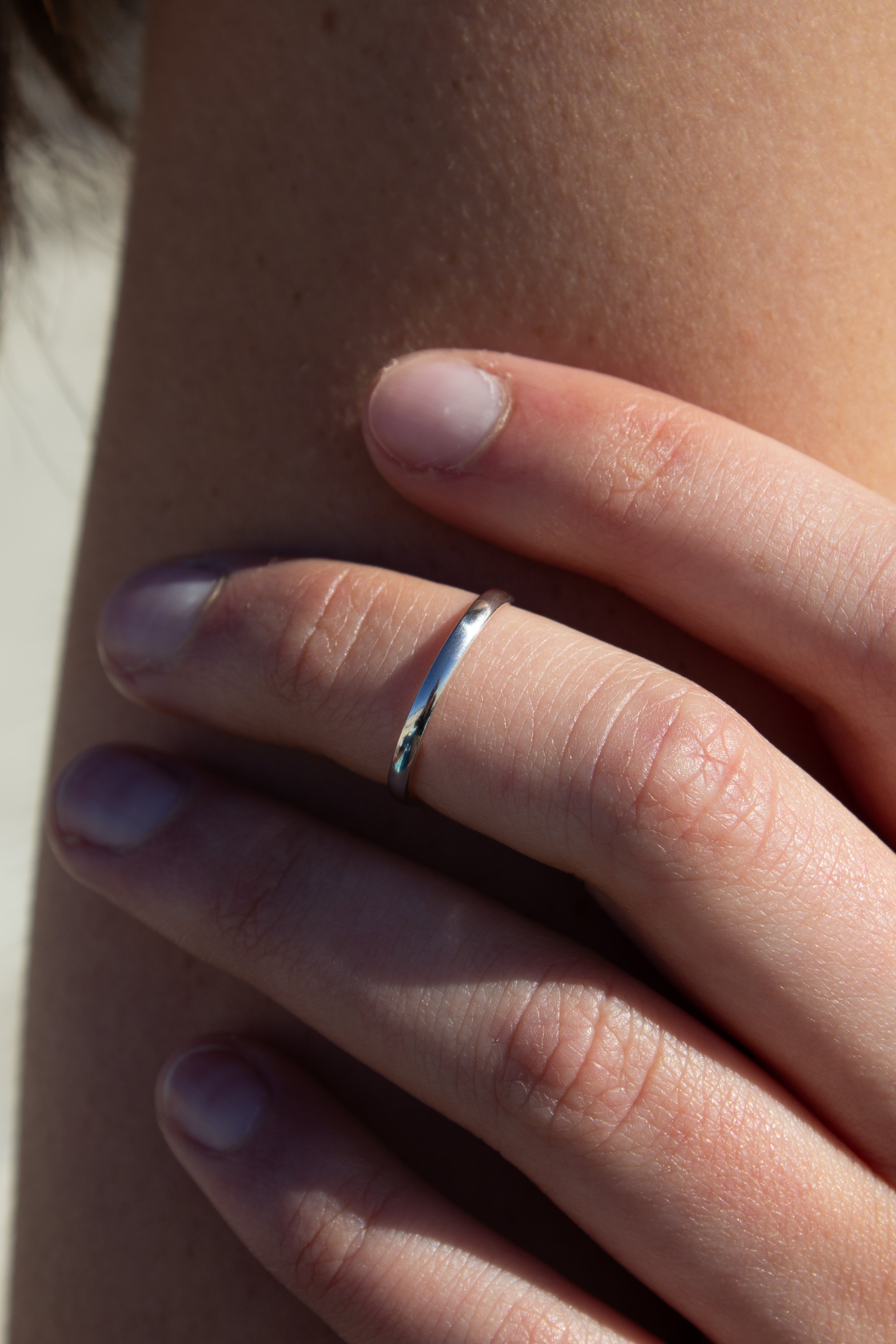 Toe Ring