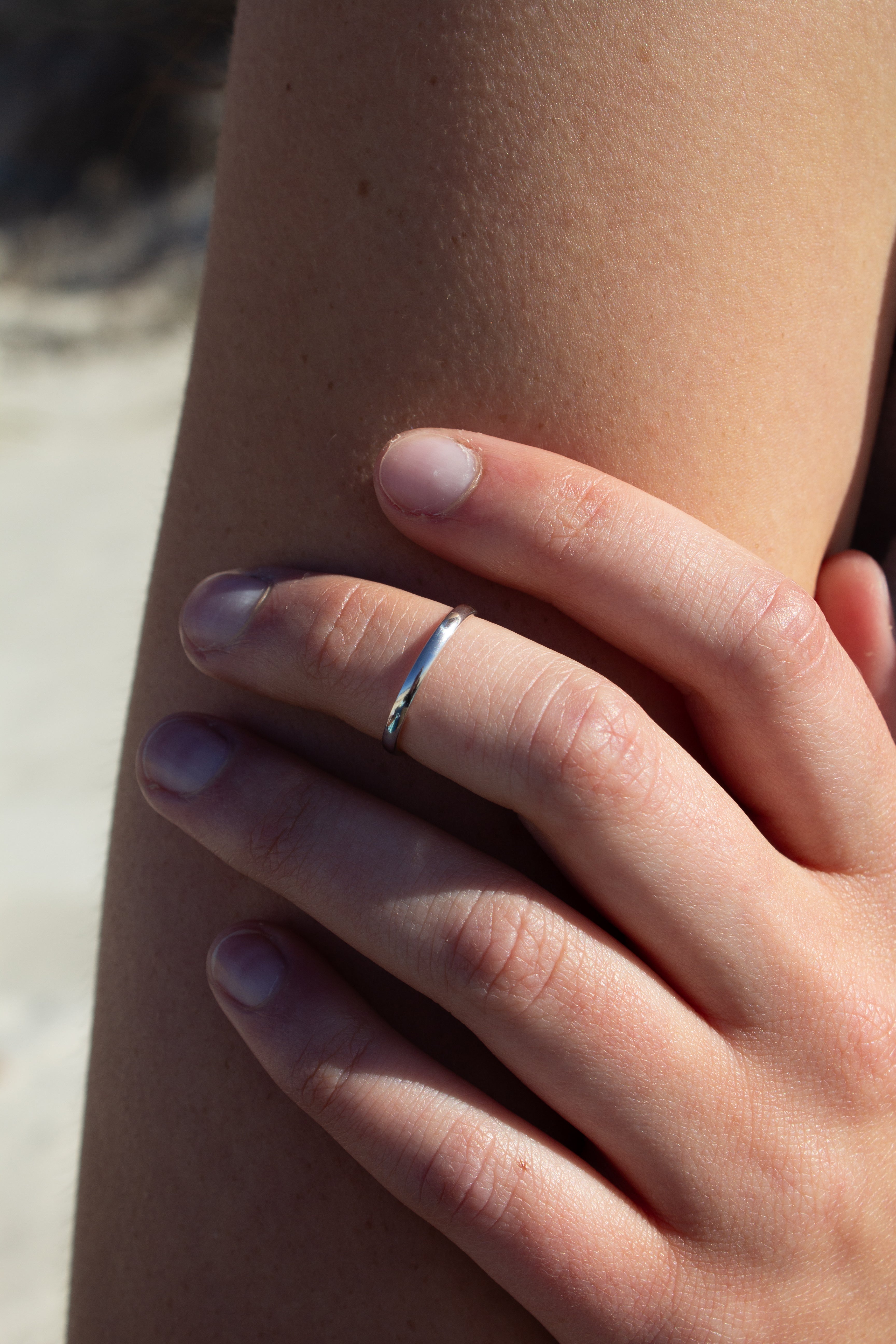 Toe Ring