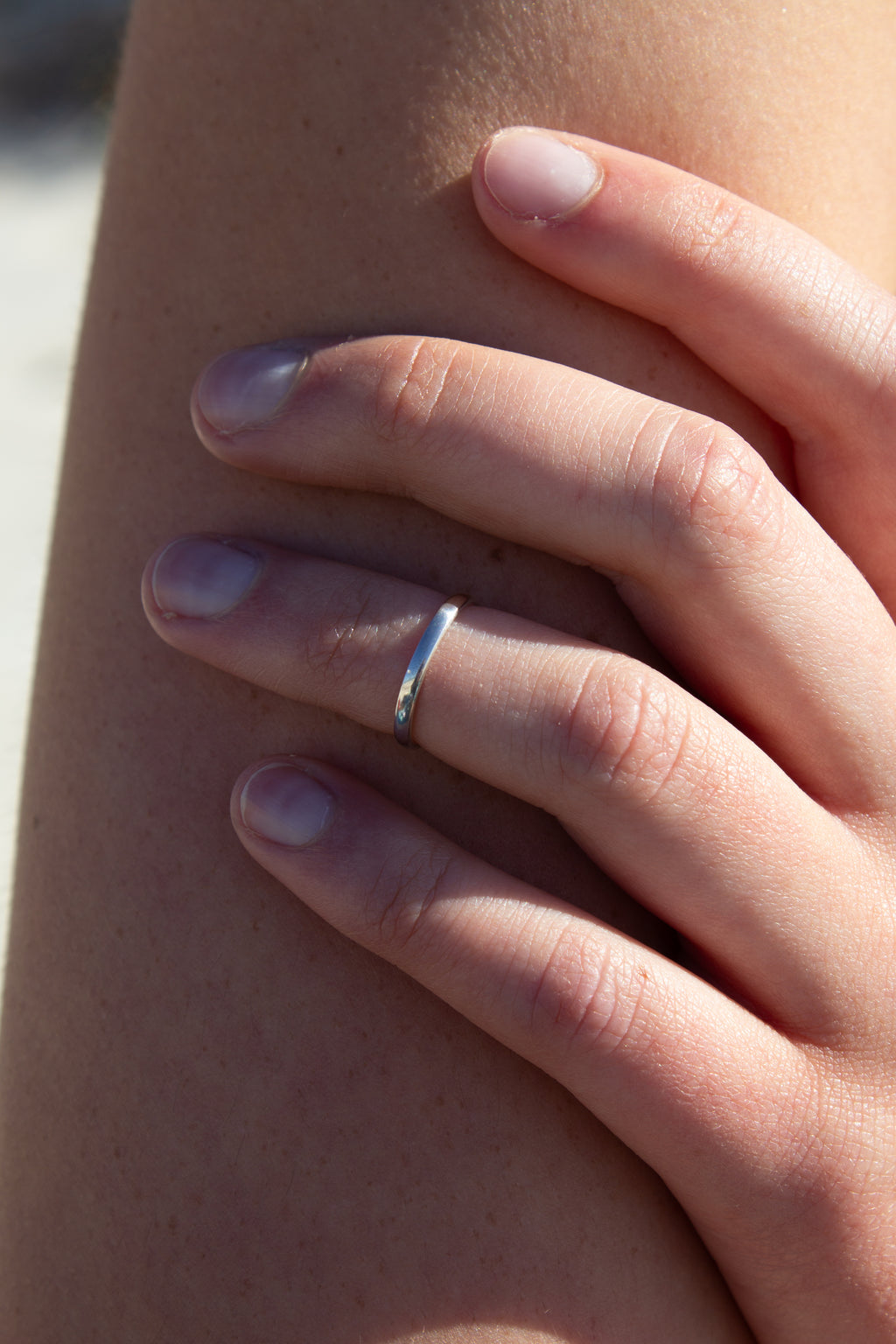 Toe Ring