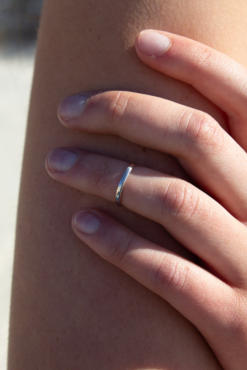 Toe Ring