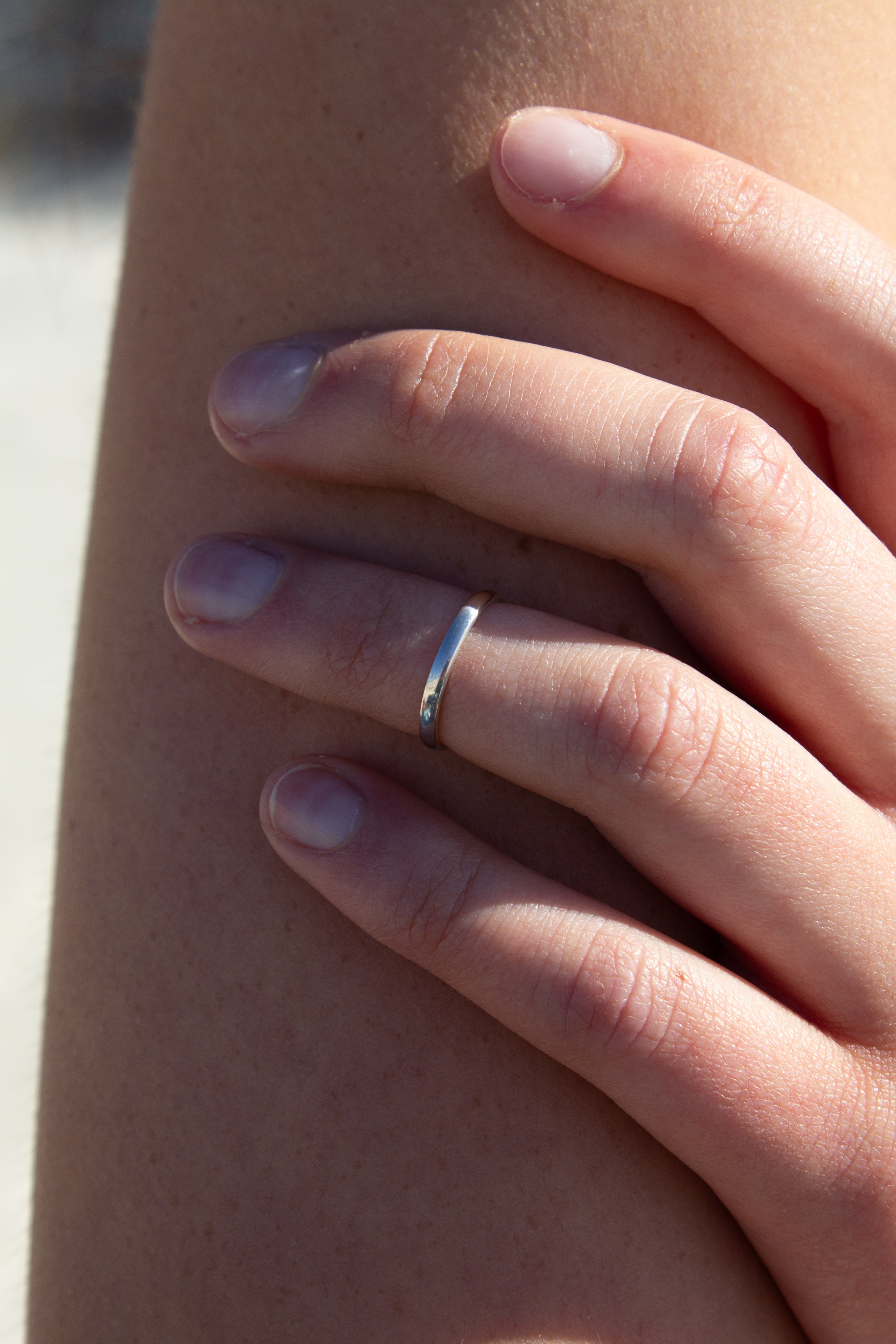 Toe Ring