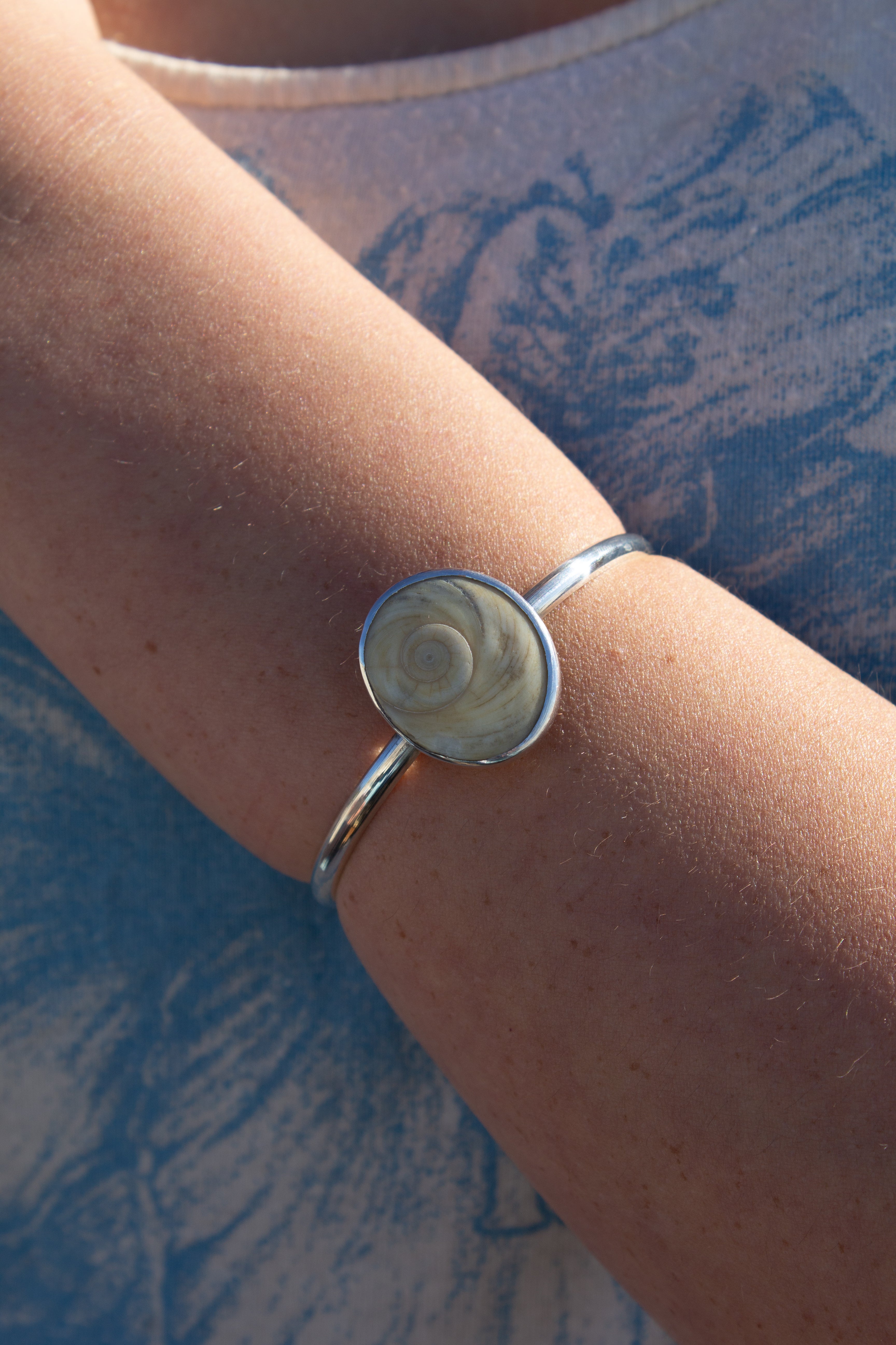 Operculum Reef Cuff