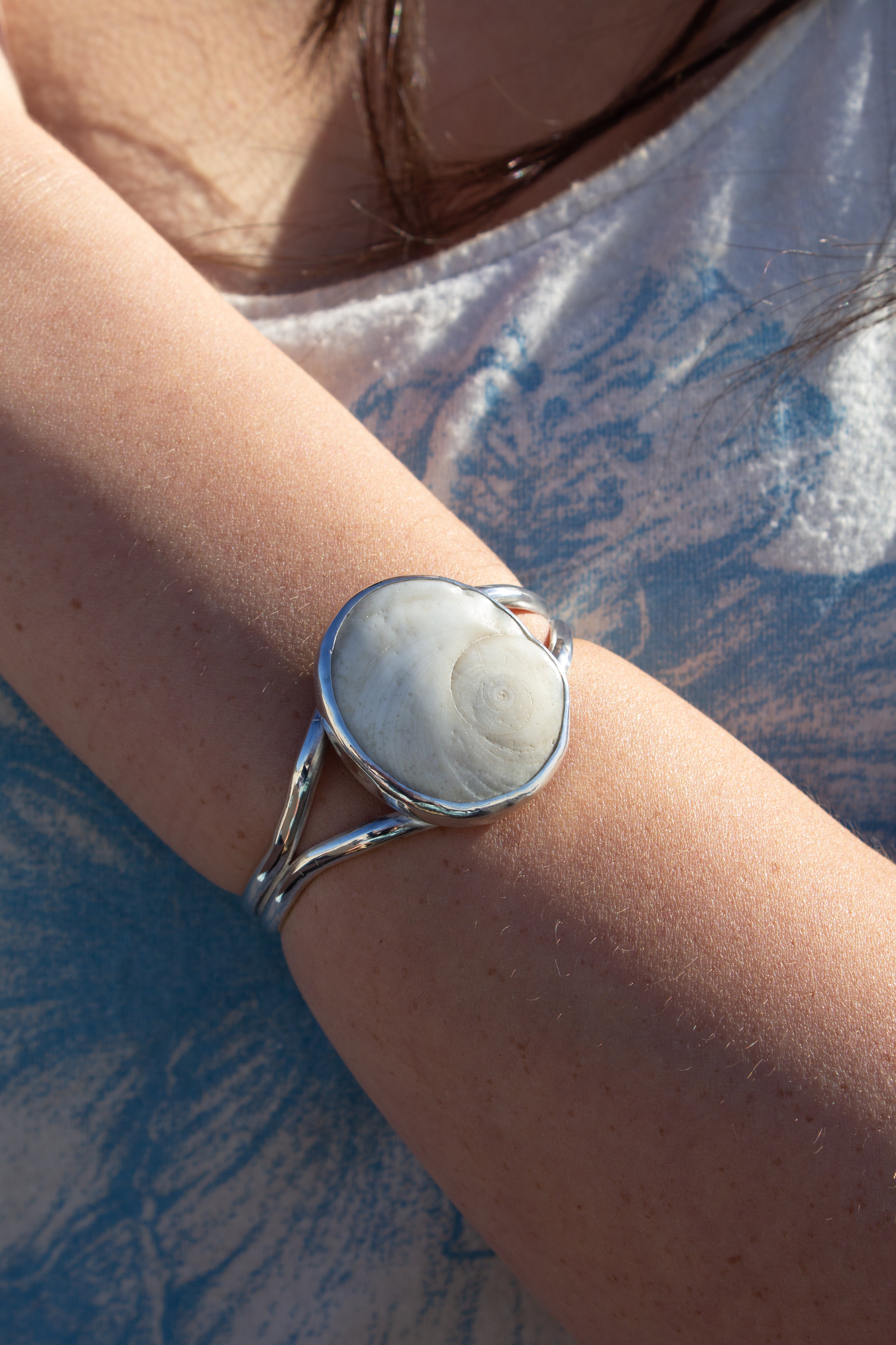 Operculum Oceanic Cuff