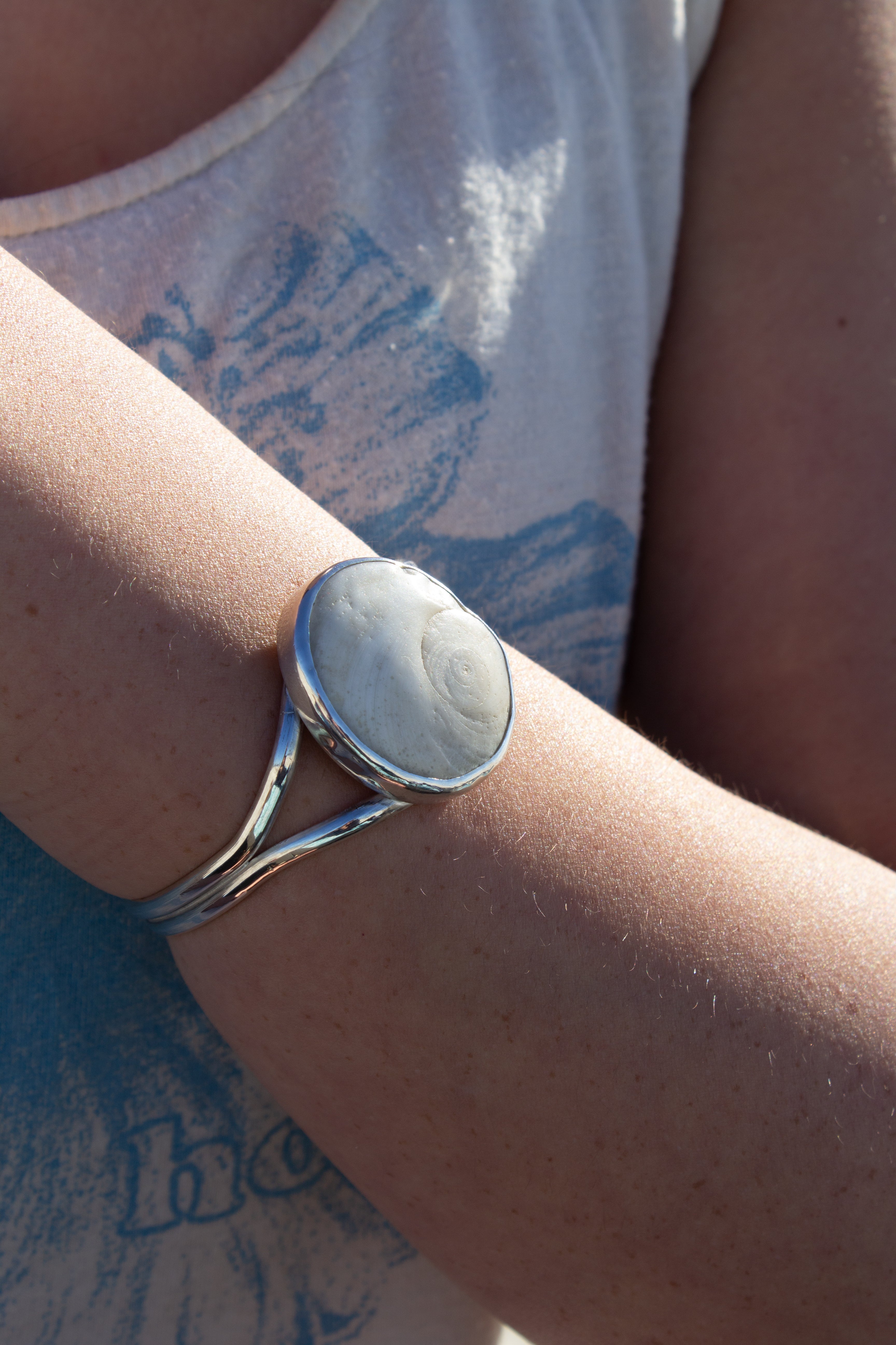 Operculum Oceanic Cuff