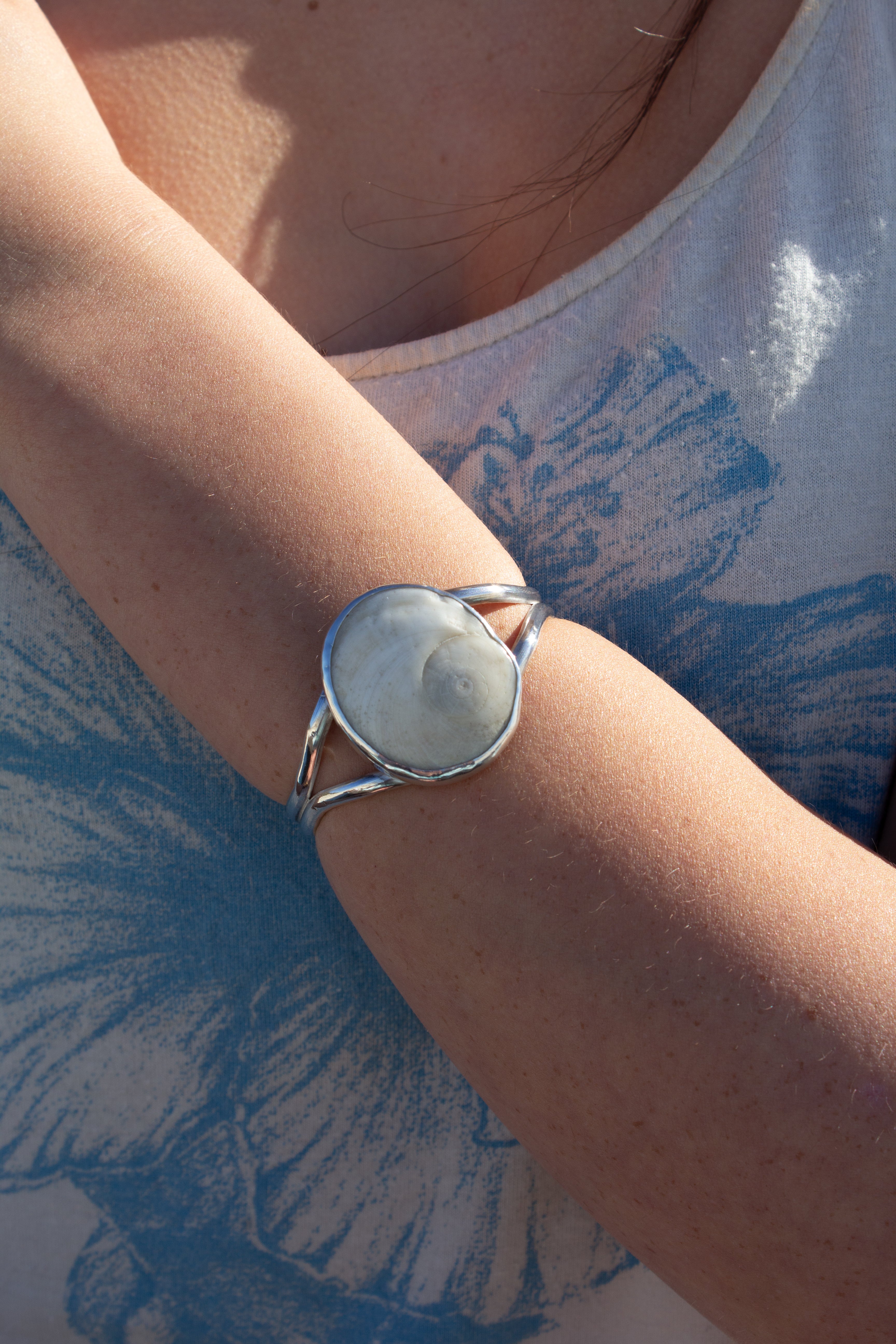 Operculum Oceanic Cuff