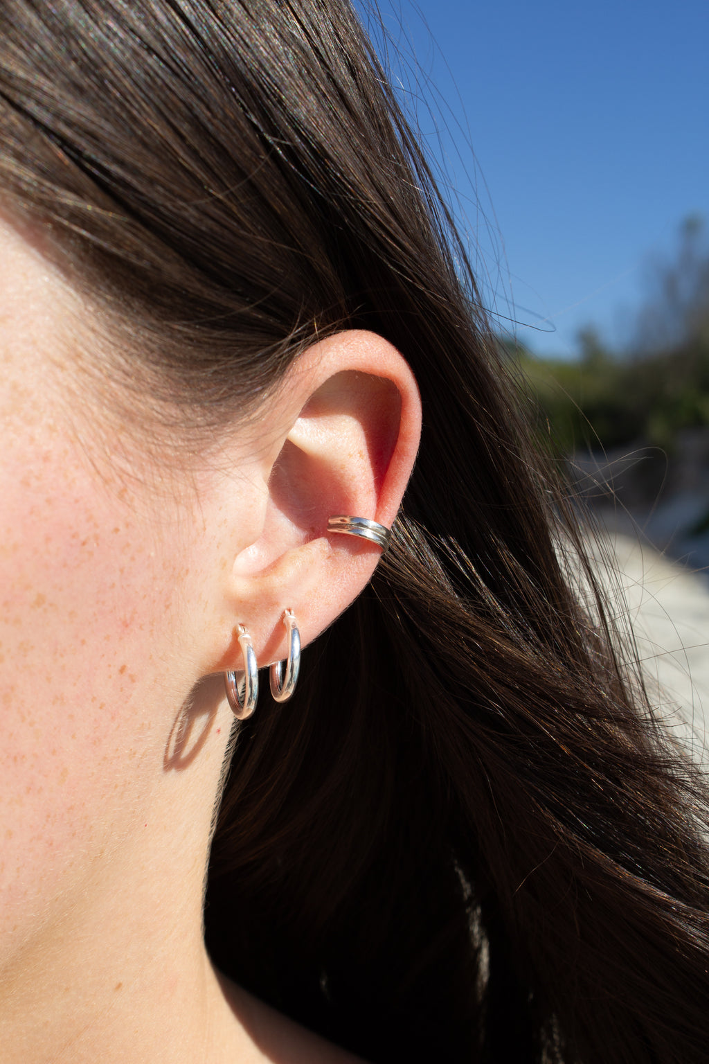 Ear Cuff