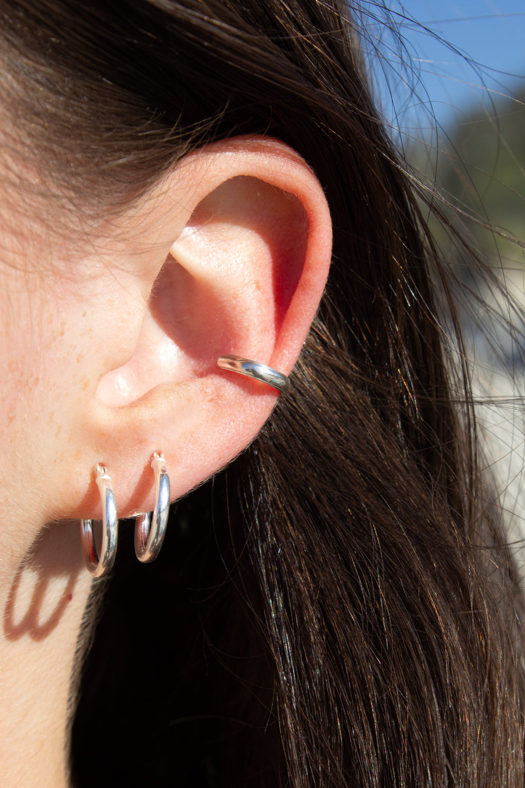 Dainty Ear Cuff
