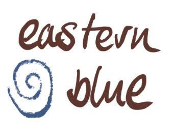 Eastern Blue Jewellery